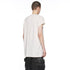 JULIUS 917CPM5 Off White / Hermann Kite Top